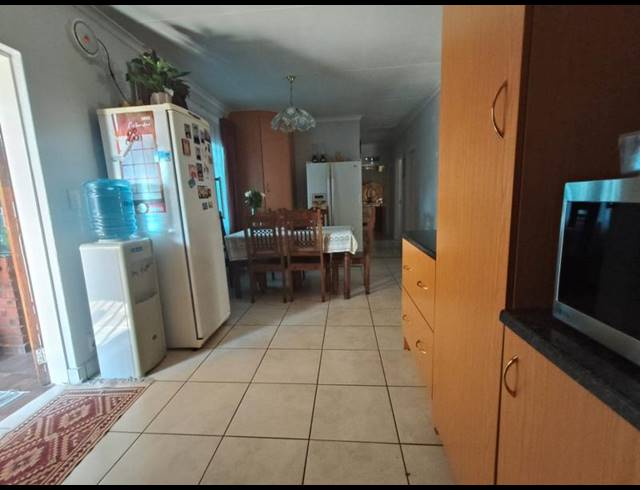3 BEDROOM HOUSE FOR SALE IN DASPOORT